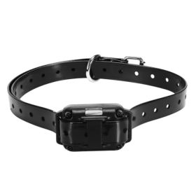 Dog Training Collar Receiver IP67 Waterproof (Option: Style1)