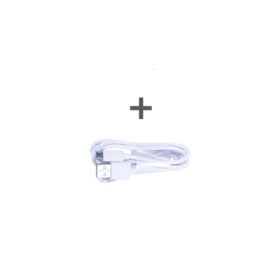 Simulation Electric Funny Cat Simulation Fish (Option: Charging cable-1pc)
